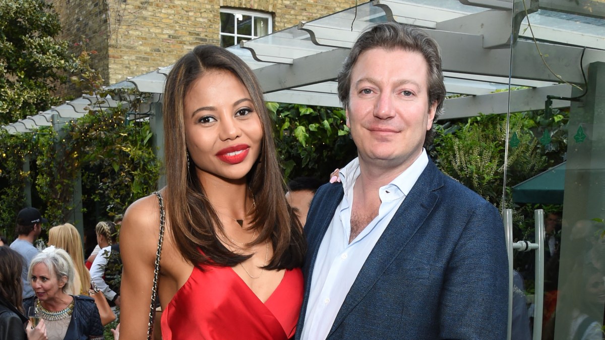 Aristocrat backs legal action for surrogate-born son’s inheritance