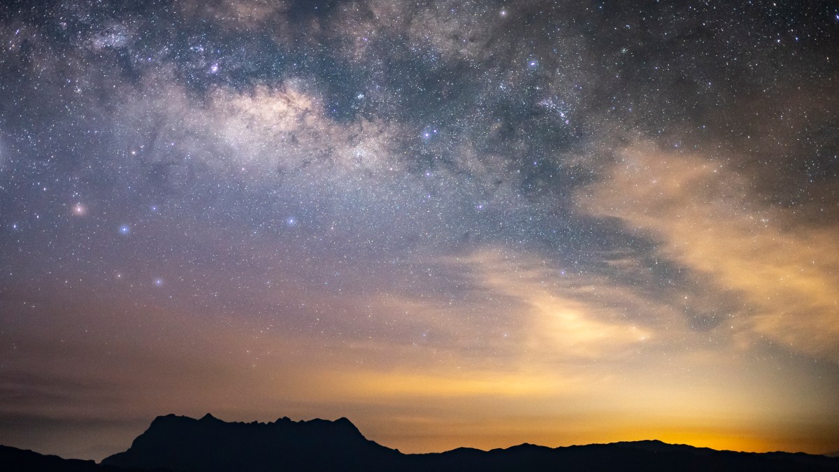 Supermassive new theory on what lies at the heart of our galaxy