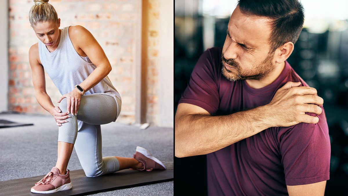 here are six ways to train smarter