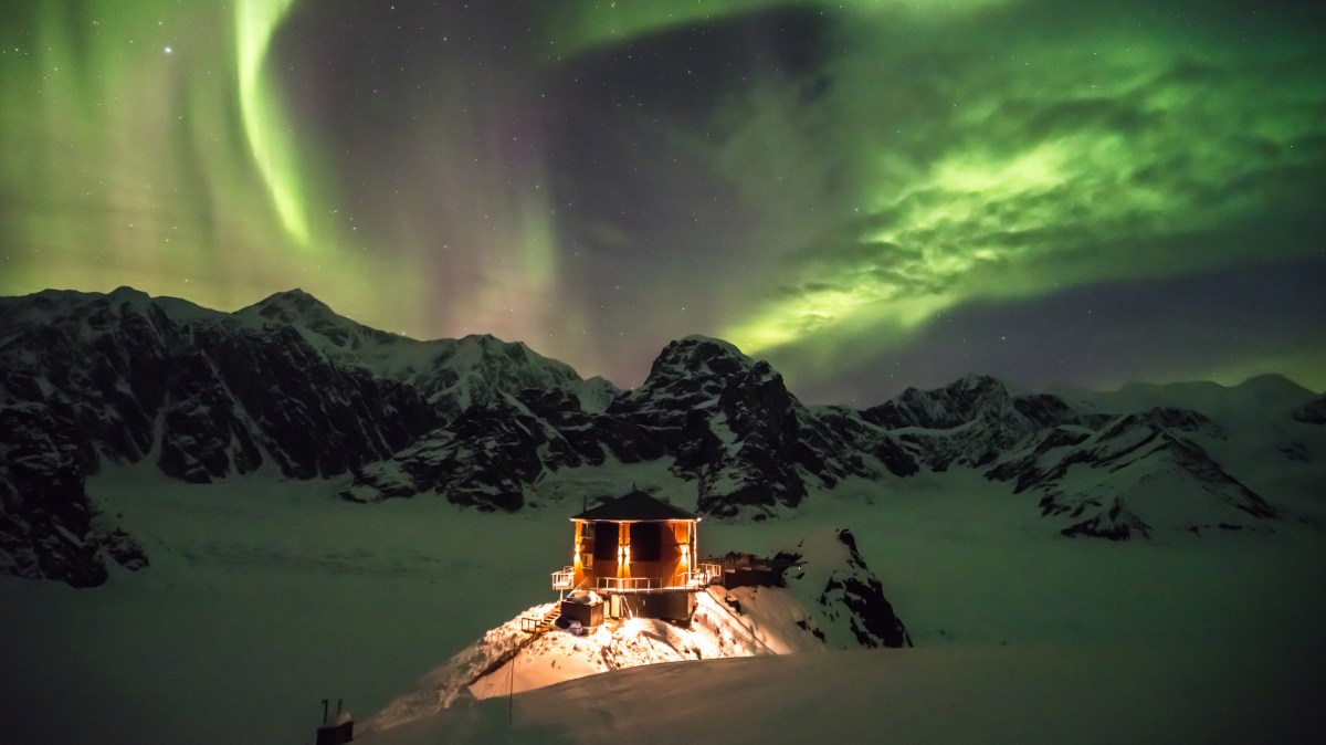 Why 2026 is the year to see the northern lights — and where to stay in style