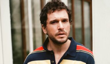 Rehab, fame, fatherhood and me