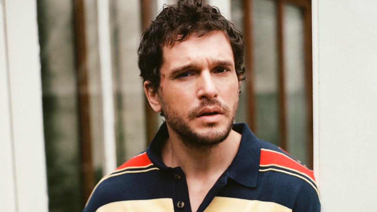 Rehab, fame, fatherhood and me