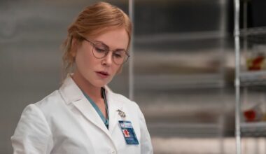 The 10 best TV shows to watch in March 2026