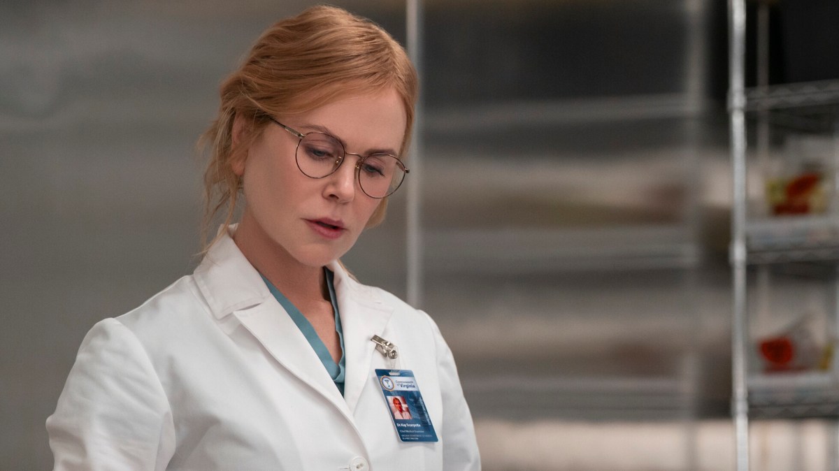 The 10 best TV shows to watch in March 2026