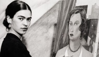 ‘Frida Kahlo was Mexican, so why is she being sent to Spain?’