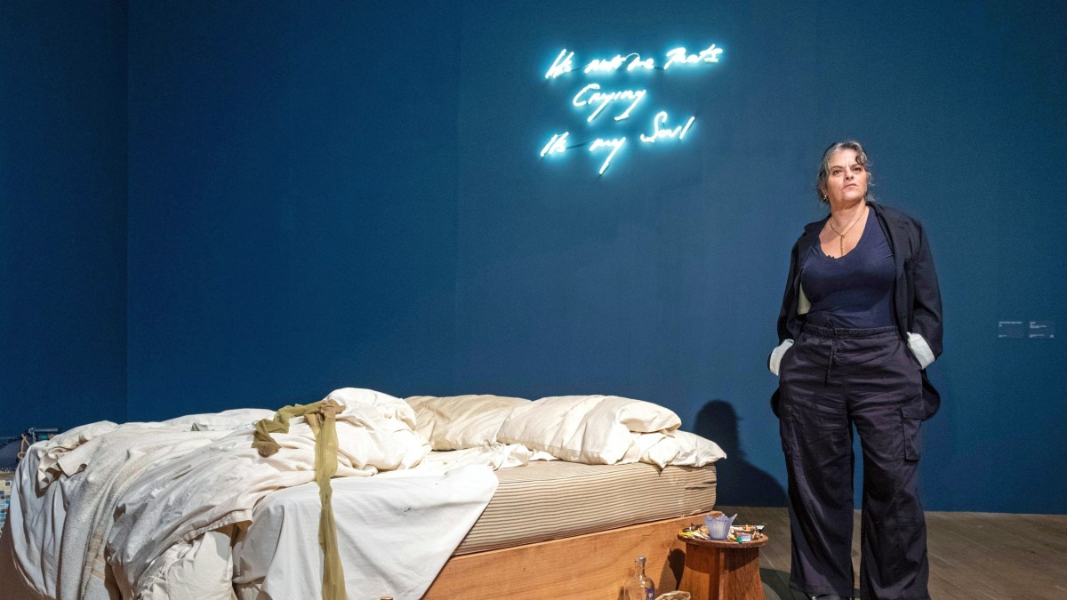 The wealthy should pay for museums to keep them free