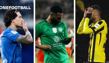 Last-16 set as RSL trio round off AFC Champions League Elite group in style