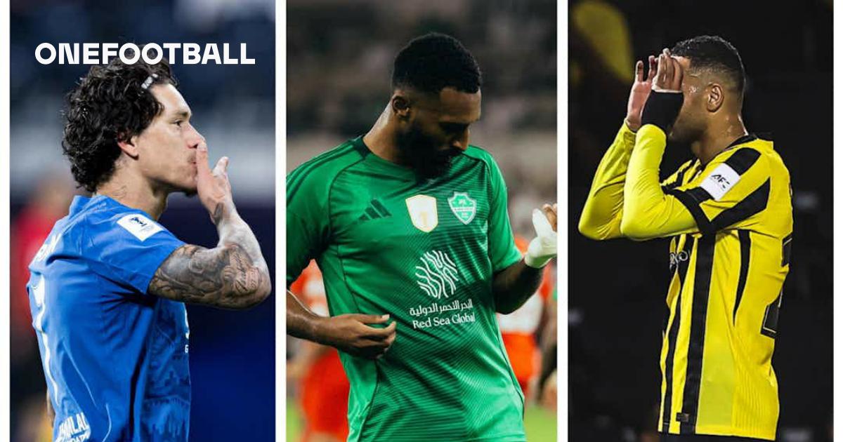 Last-16 set as RSL trio round off AFC Champions League Elite group in style