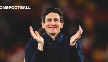 Breaking news: Brentford head coach Keith Andrews signs new contract