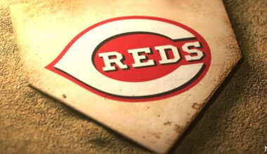 The stories of some Reds hitters competing for roster spots