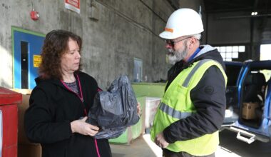 Sharps disposal rising in Kootenai County