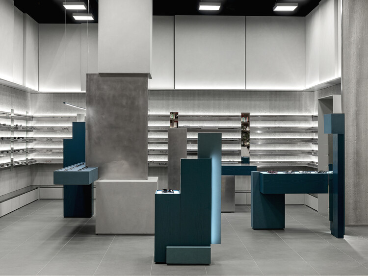 Stream Eyewear Starfield Village Unjeong / RVMN - Image 1 of 20