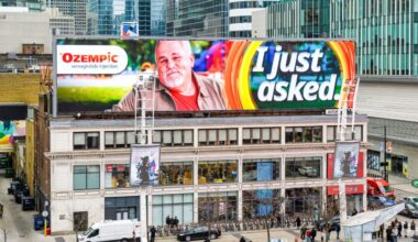 Here’s what happens when you stop taking Ozempic and Wegovy