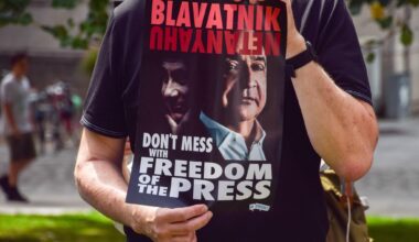 Channel 13's looming sale ignites fears of political meddling and regulatory evasion