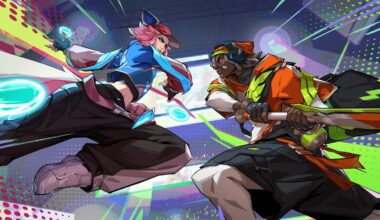 Riot Games is laying off half of the 2XKO development team