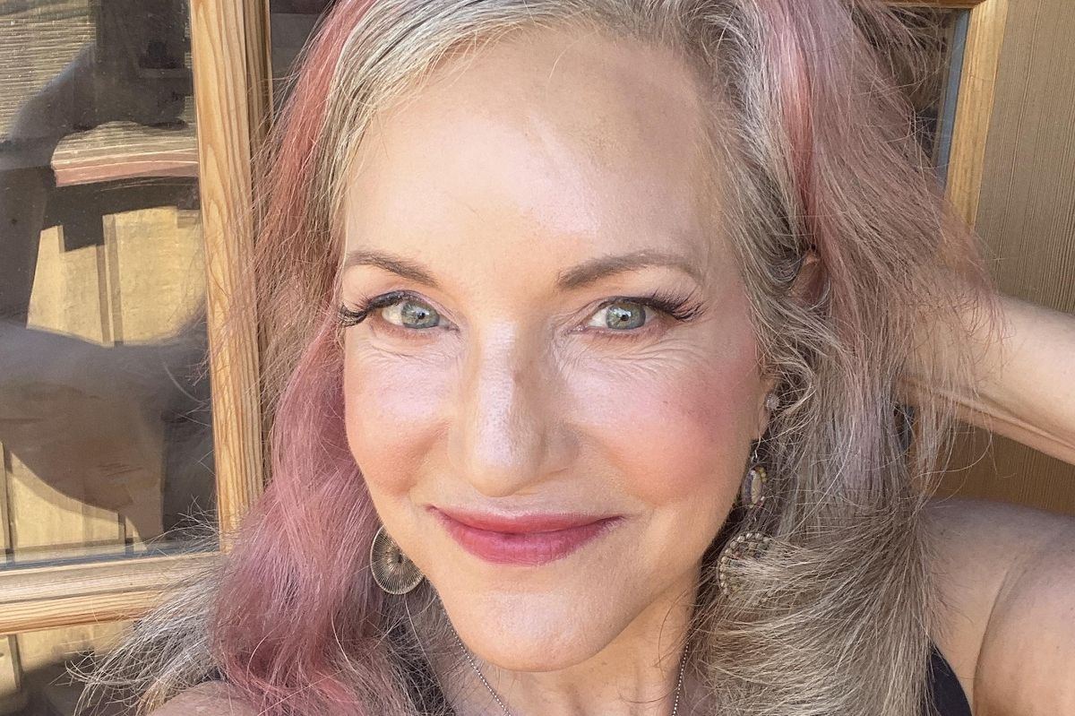  Lisa D’Ettorre-Liguori in July 2022.