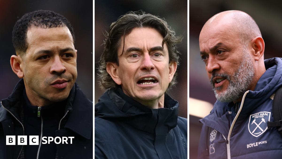 Premier League LIVE: Reaction as Man City's win at Liverpool plus Frank news conference