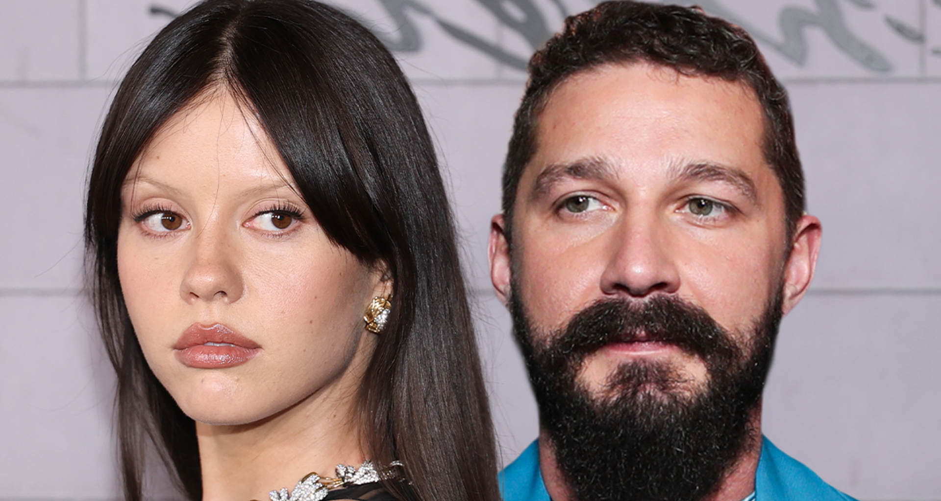 Mia Goth Wants Estranged Husband Shia LaBeouf to Go to Rehab