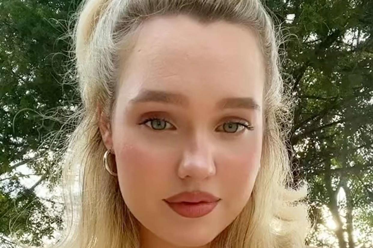 Estee Williams. Estee Williams/Instagram