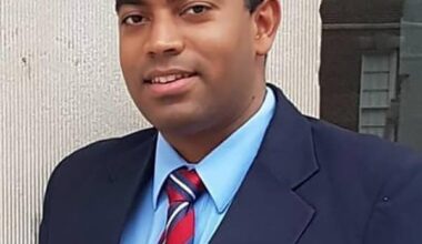 Jamaica’s multidimensional poverty index, escaping the economic KPI trap—Keenan Falconer