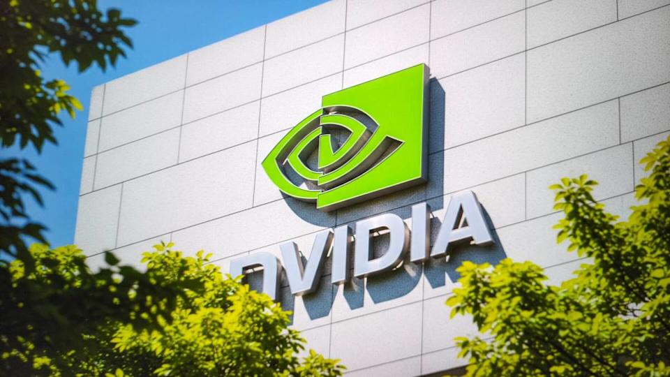 Bank of America raised its Nvidia non-GAAP EPS estimate for 2027 to $8.11.Shutterstock