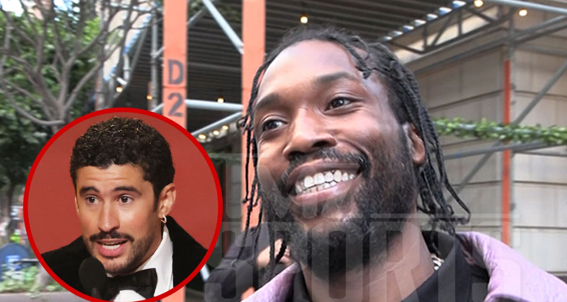 Meek Mill Defends Bad Bunny Super Bowl Show, ‘Everything Ain’t For Everybody’