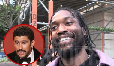 Meek Mill Defends Bad Bunny Super Bowl Show, ‘Everything Ain’t For Everybody’