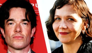 Maggie Gyllenhaal Never Got John Mulaney’s Self-Tape