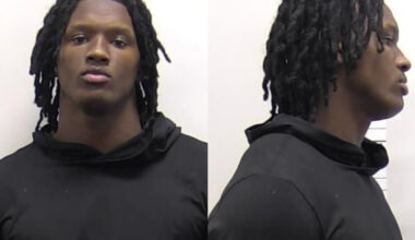 UGA football players arrested for reckless driving on Athens highway