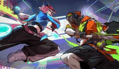 Riot Games lays off roughly 80 employees from 2XKO team