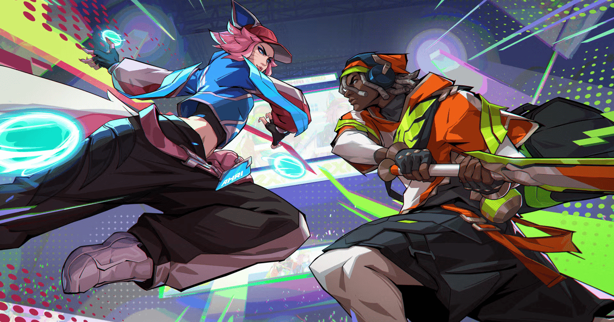 Riot Games lays off roughly 80 employees from 2XKO team