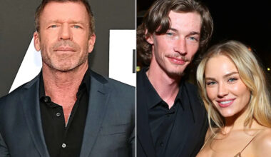 “Landman”'s Michelle Randolph Reveals What She and Her Onscreen Brother Jacob Lofland Keep Calling Taylor Sheridan to Ask About