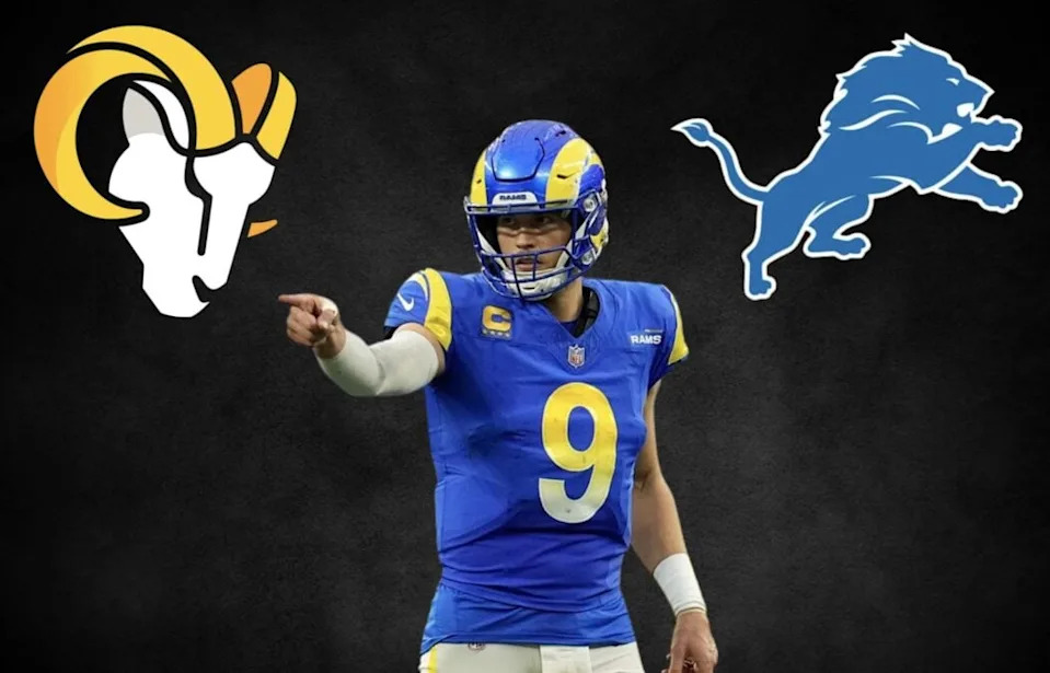 Matthew Stafford trade Matthew Stafford retirement decision