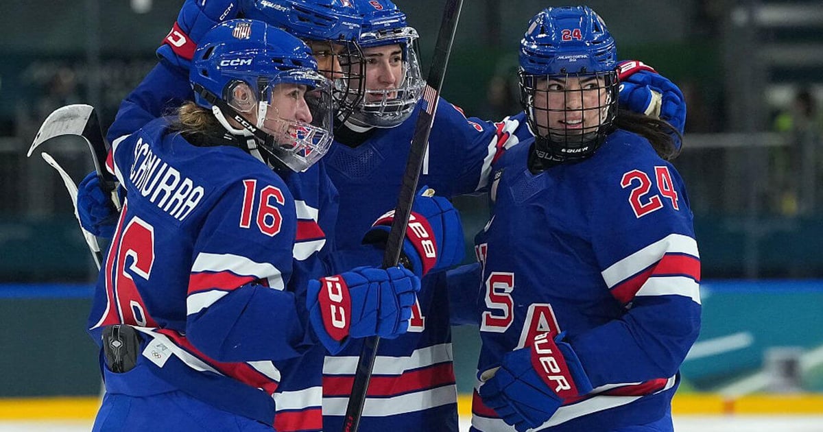 USA vs. Canada live updates: Winter Olympics 2026 women’s hockey gold medal game start time, stream, lineups and news