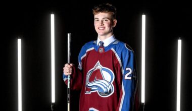 Top Avalanche Prospect Commits to UMass