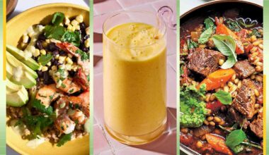 30-Day No-Sugar High-Protein Meal Plan for Beginners