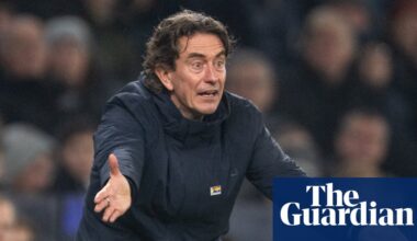 Revealed: Spurs paid £6.7m to bring Thomas Frank and his staff from Brentford | Tottenham Hotspur