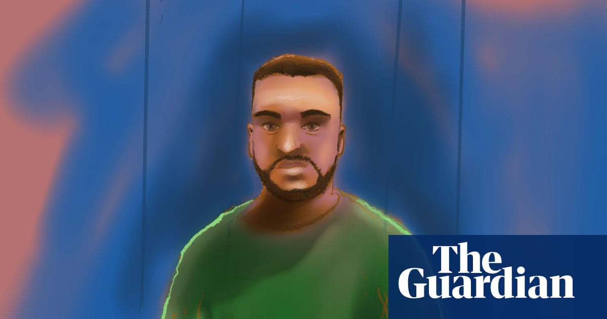 Bondi beach terror attack accused Naveed Akram makes first court appearance | Bondi beach terror attack