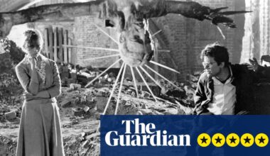 Ashes and Diamonds review – Poland faces bleak postwar realities in Andrzej Wajda’s 1958 masterpiece | Movies