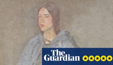 Gwen John: Strange Beauties review – Wales’s great modern artist stuns us with the glory of solitude | Art and design