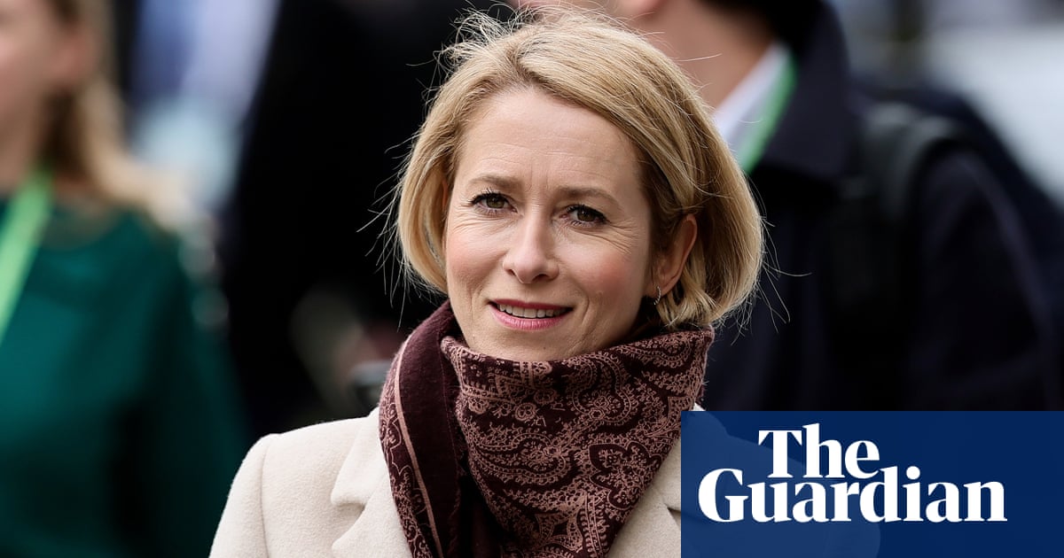 Trump news at a glance: EU chief hits back after US claims of Europe’s ‘civilisational erasure’ | Trump administration