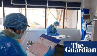 People with obesity 70% more likely to be hospitalised by or die from infection, study finds | Obesity