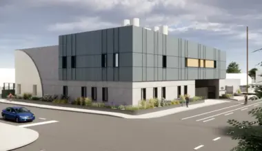 Humboldt County Unveils Design Plans for Its New Public Health Lab | Lost Coast Outpost