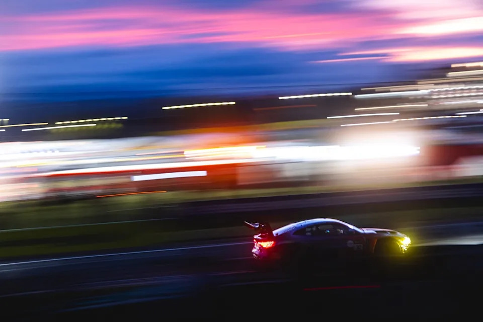 #32 Team WRT BMW M4 GT3 EVO: Jordan Pepper, Kelvin Van Der Linde, Charles Weerts