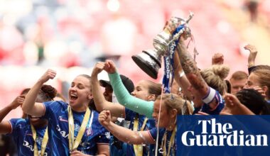 Controversial Women’s FA Cup plans on hold after pushback from clubs, players and fans | Women's FA Cup