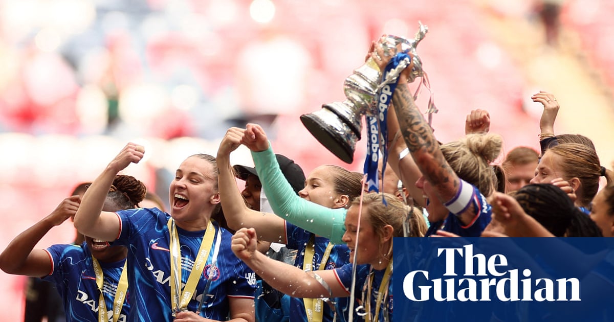 Controversial Women’s FA Cup plans on hold after pushback from clubs, players and fans | Women's FA Cup