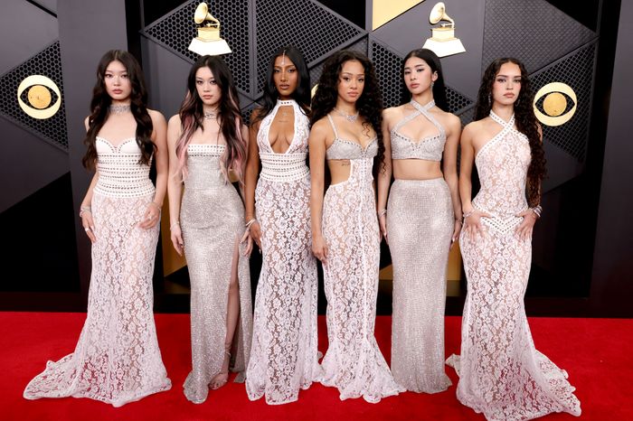 68th GRAMMY Awards - Arrivals