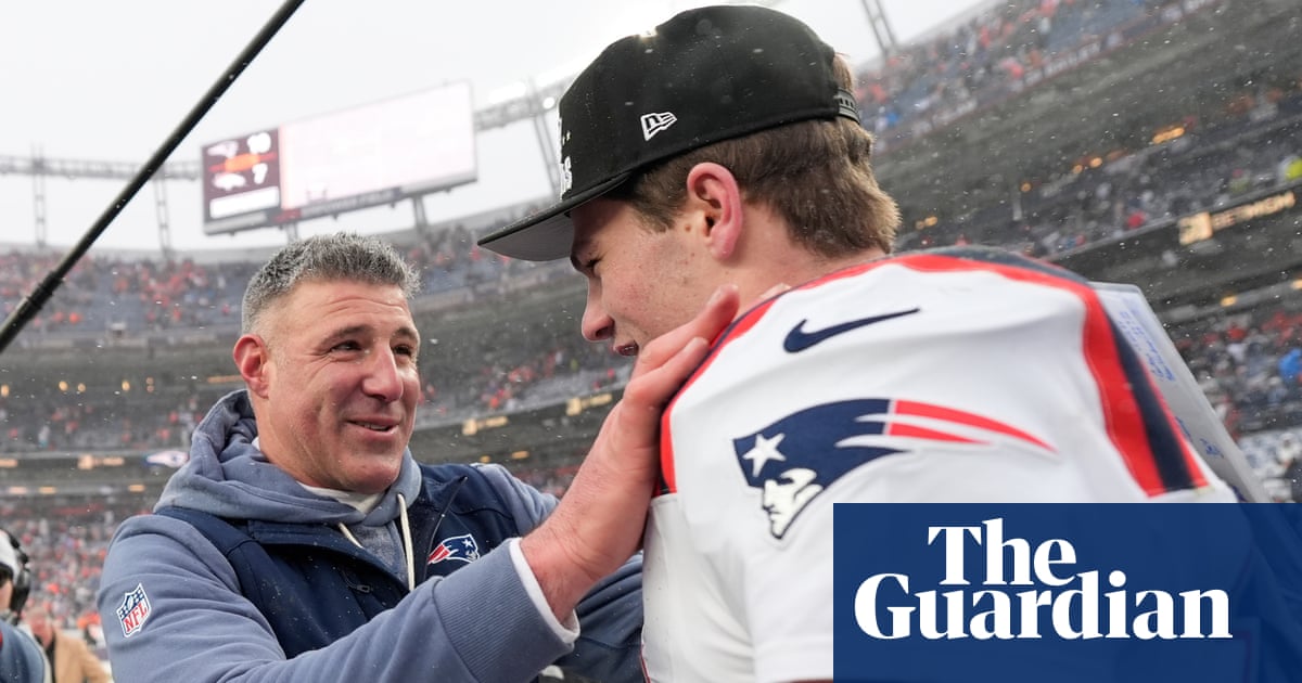 From Evil Empire to Super Bowl underdogs: is it OK to like the Patriots now? | New England Patriots