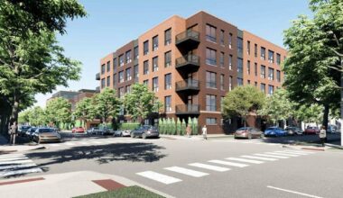 Downsized Plans Progress For 3265 North California Avenue In Avondale
