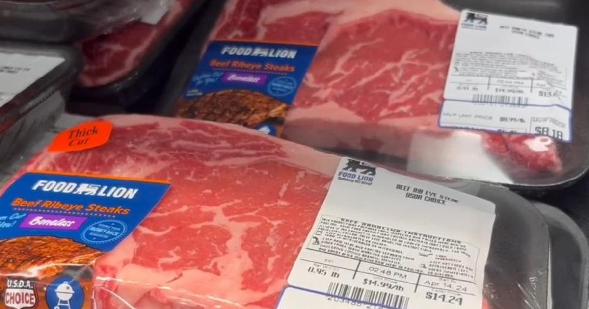 US wholesale prices arrive hotter than expected, up 0.5% from December and 2.9% from a year ago :: WRAL.com